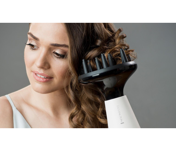 Remington Suszarka do włosów proluxe AC9140 - 1291001 - zdjęcie 5